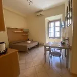 Via Poerio Apartment *