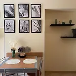 Apartment Via Poerio *