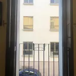 Via Poerio Apartamento