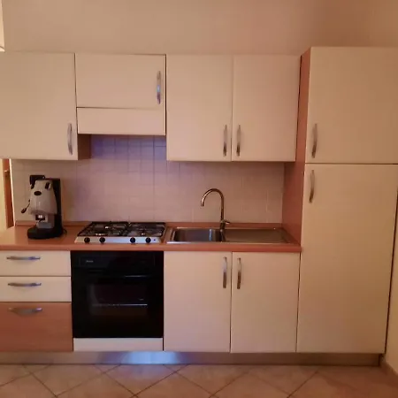Via Poerio Apartament