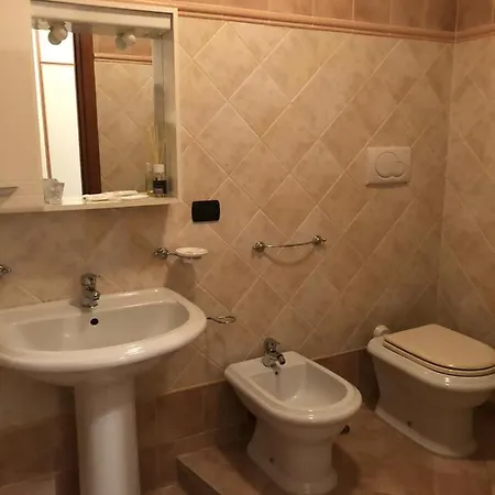 Via Poerio Apartment Catanzaro