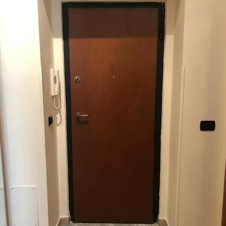 Via Poerio Apartament Catanzaro