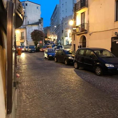 Via Poerio Apartament