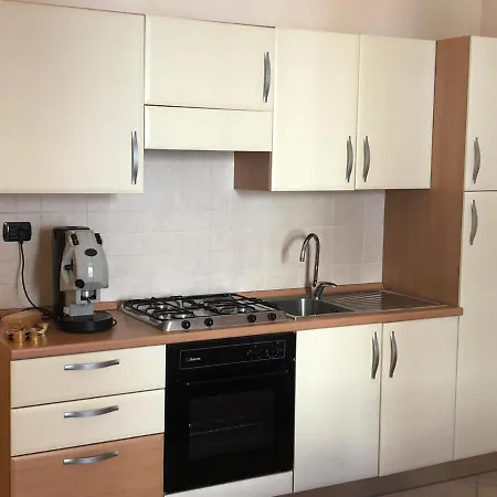 Via Poerio Apartament Catanzaro