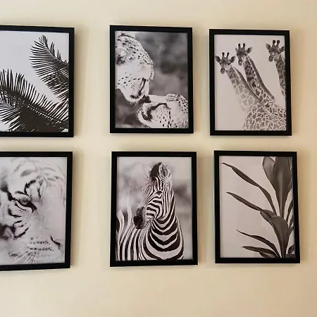 Via Poerio Appartamento