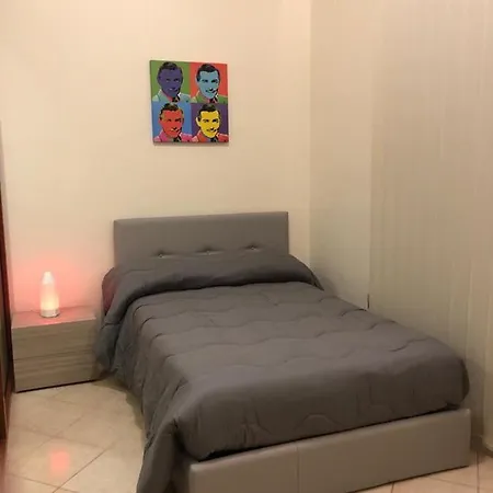 Via Poerio Apartament Catanzaro