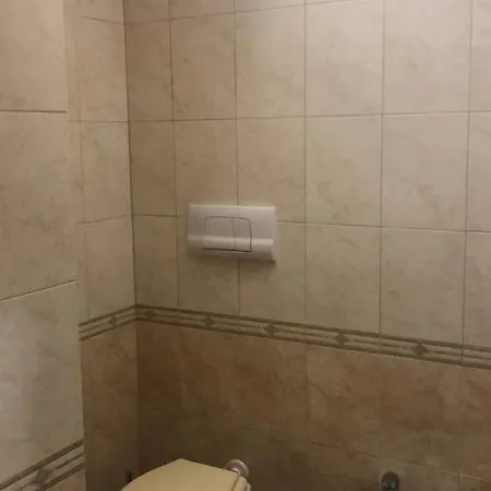 Apartament Via Poerio