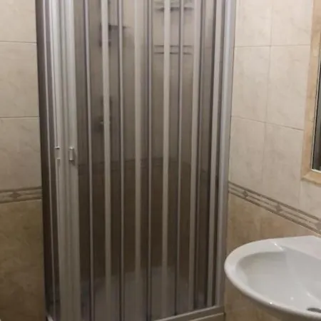 Via Poerio Apartament Catanzaro