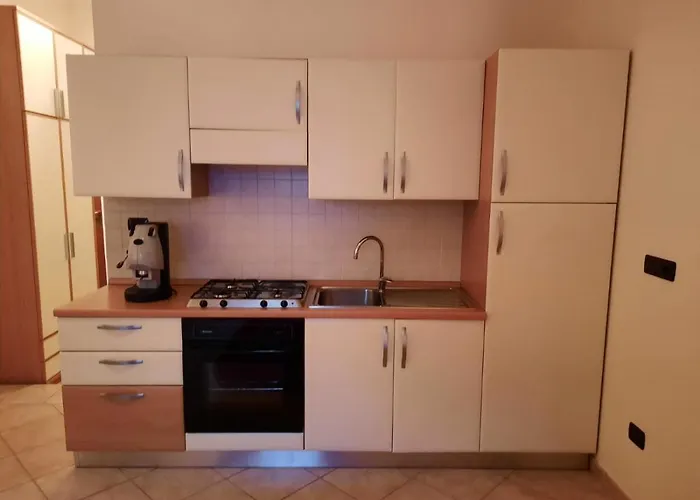 Via Poerio Apartment