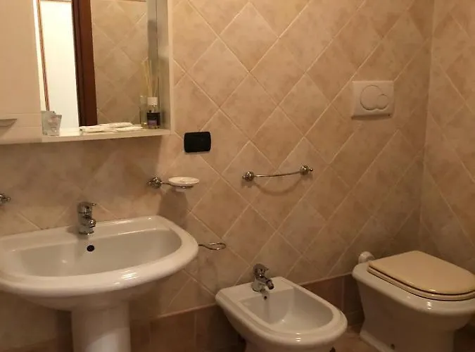 Via Poerio Apartment Catanzaro