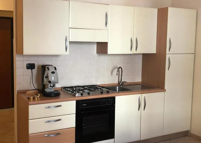 Via Poerio Apartment Catanzaro