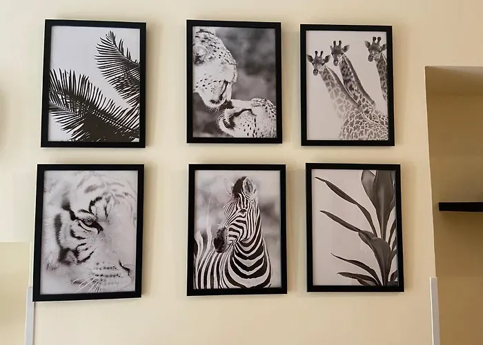 Via Poerio Apartment