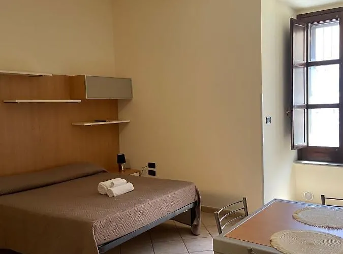 Via Poerio Catanzaro