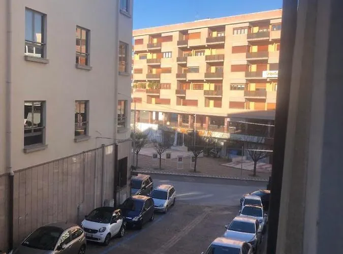 Apartamento Via Poerio Catanzaro