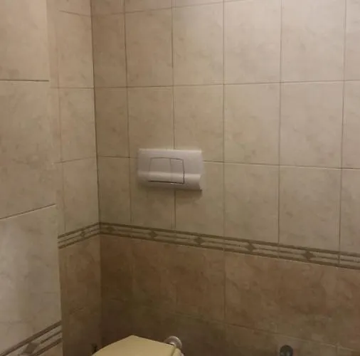 Apartment Via Poerio