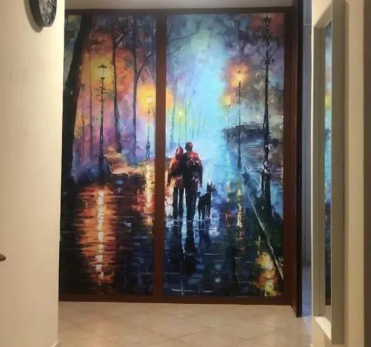 Via Poerio Apartment Catanzaro