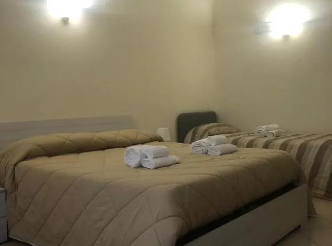 Apartamento Via Poerio